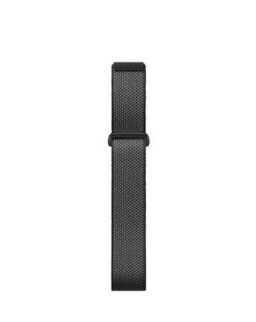 Google Fitbit Air Fitness Tracker - Obsidian