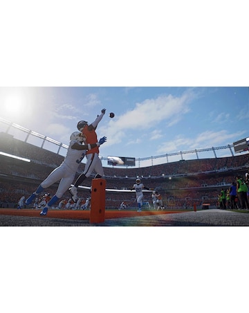 EA SPORTS Madden NFL 27 (Nintendo Switch 2)
