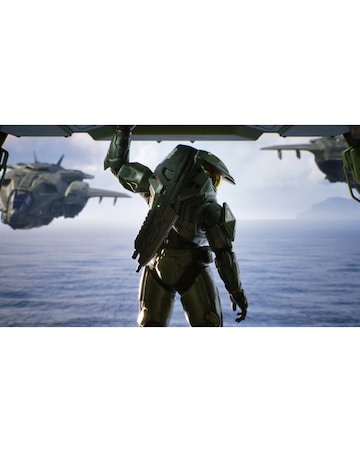 Halo: Campaign Evolved (PS5)