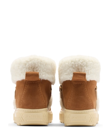 Sorel Ona Ave Alpine Snowcap Waterproof Boots