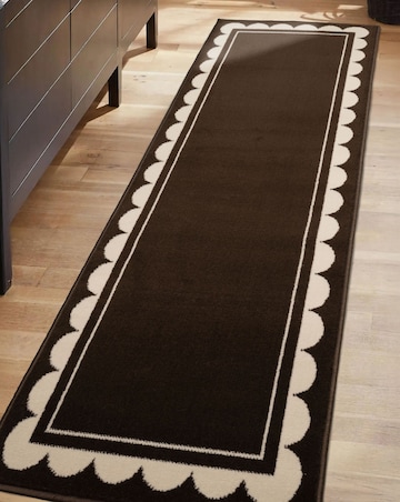 Maestro Scallop Runner