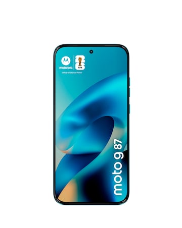 Motorola Moto G87 256GB - Overture
