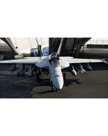 Ace Combat 8: Wings of Theve (PS5)