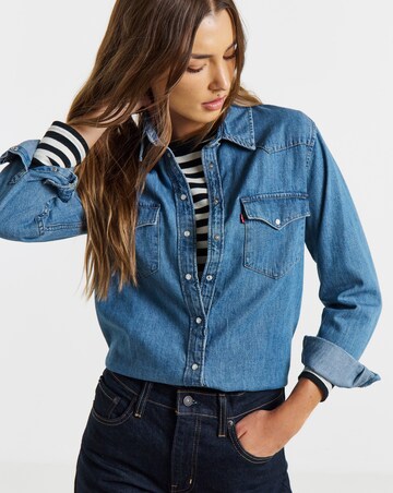 Levi's The Ultimate Western