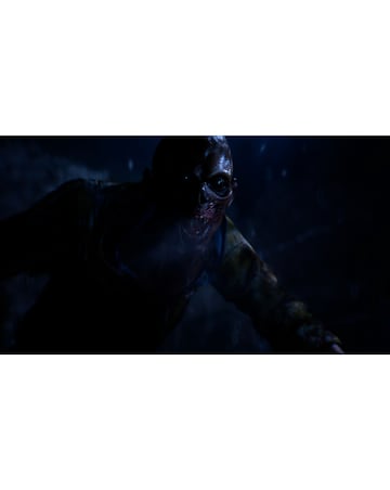 Until Dawn 2 (PS5)