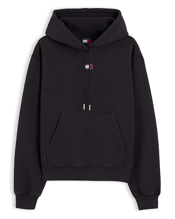 Tommy Jeans Badge Hoodie