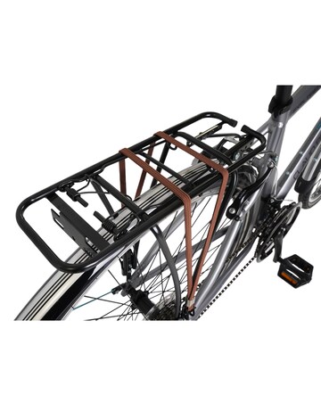 Claud Butler Explorer 1 EQ Hybrid Bike - 20 inch Frame