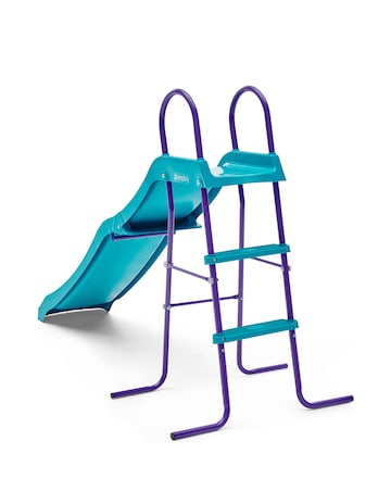 Plum Haumea Slide
