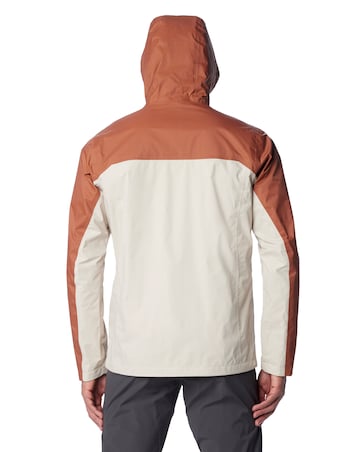 Columbia Pouring Adventure II Jacket