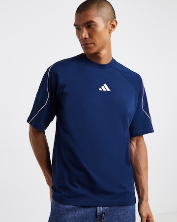 adidas Stadium T-Shirt