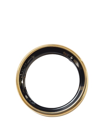 Sekonda Smart Ring - Gold - Ring Size 8
