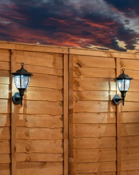 New In - ValueLights Pack of 2 Traditional