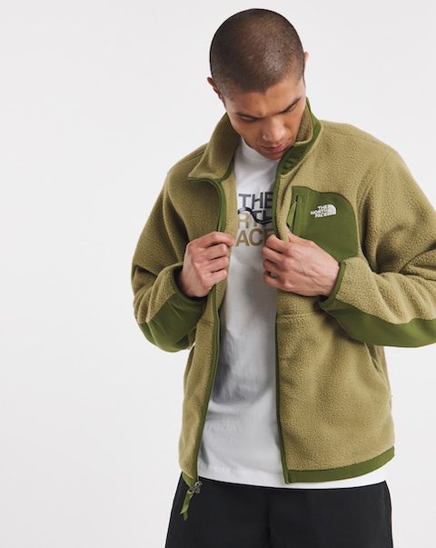 The North Face Yumiori Off Peak Fleece