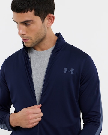 Under Armour Rival Knit Tracksuit