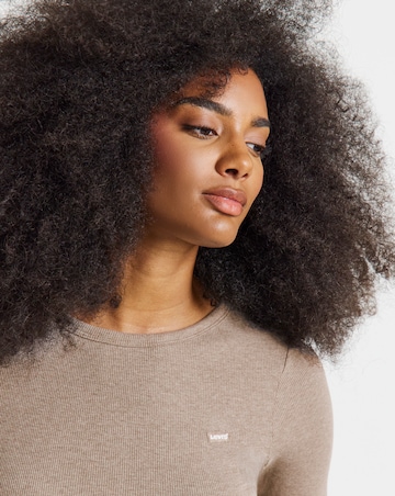 Levi's Hayes Ls Tee