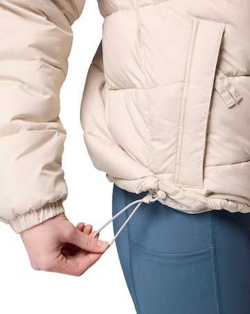Columbia Pike Lake III Hooded Jacket