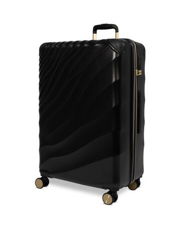 Rock Luggage Sahara 3pc Hardshell Suitcase Set