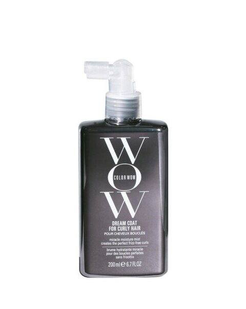 New In - Color Wow Dream Coat Curly Hair 200ml
