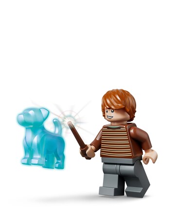 LEGO Harry Potter Knockturn Alley Wizarding Shops 76471