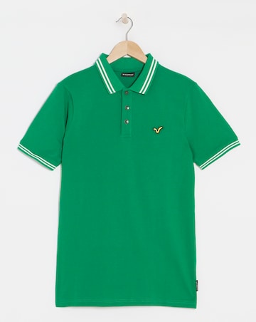 Voi Storm Tipped Polo Long Length