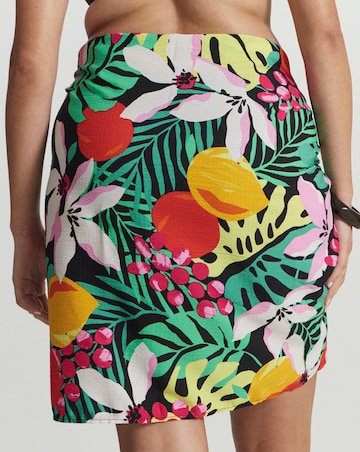 Fruit Mini Sarong