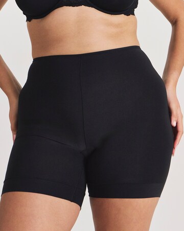 MAGISCULPT Super Soft 360 Stretch Anti Chafing Shorts