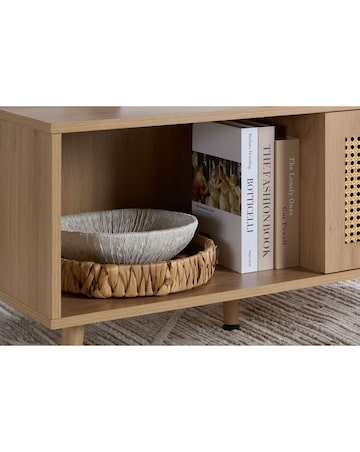 Croxley Coffee Table