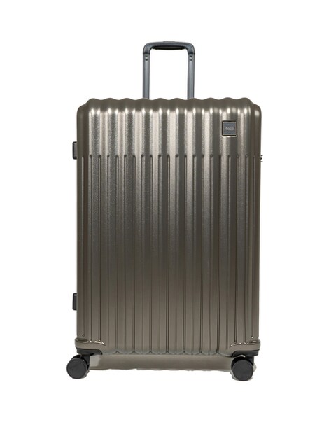 Rock Luna Large Suitcase