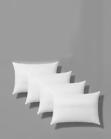 Feather Cushion Fillers - Pack of 4