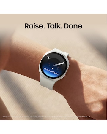 Samsung Galaxy Watch9 BT 44mm - Graphite