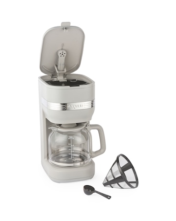Salter Rise Filter Coffee Machine