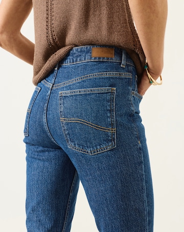 Fatface Kick Flare Jeans