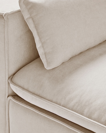 Campbell Power Recliner Armchair