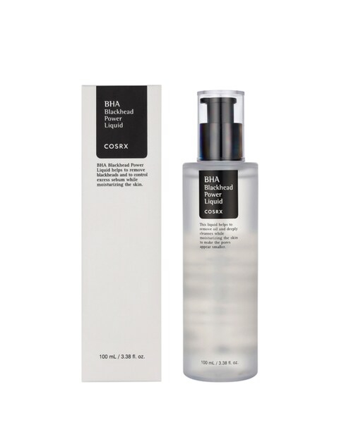 Cosrx BHA Blackhead Power Liquid 100ml