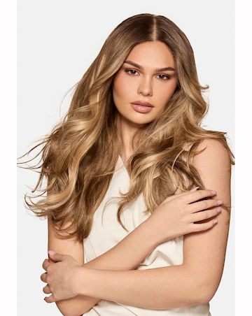 Beauty Works Professional Curl Tong - 32MM