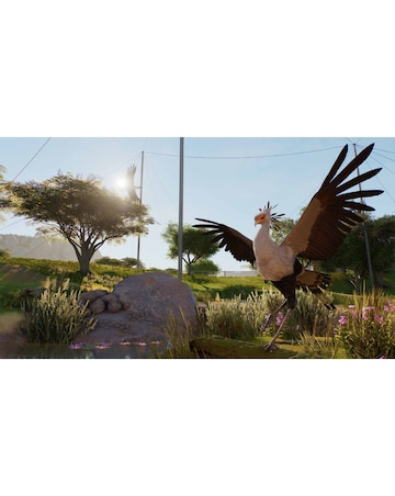 Planet Zoo 2 (Xbox Series X)