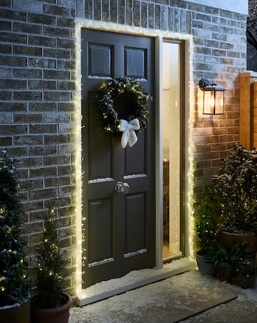 LED Door Lights