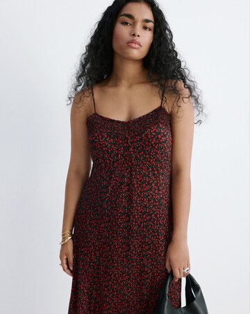 Mango Dress Pomeli