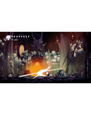 Hollow Knight (Nintendo Switch 2)