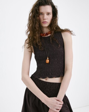 Mango Skirt Siros