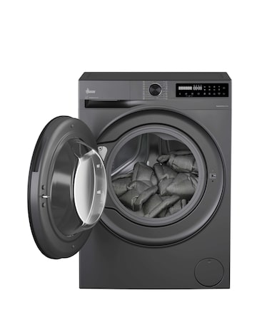 Hoover Pro Wash Series 5 10kg- Graphite + Installation