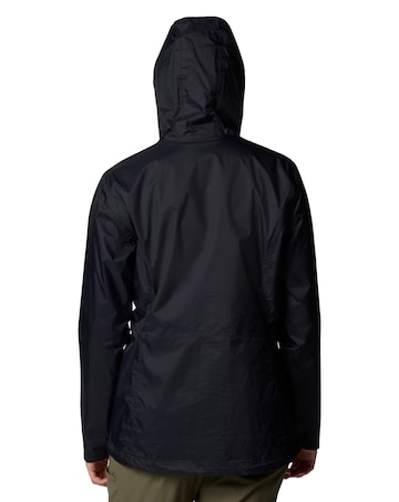 Columbia Pouring Adventure III Jacket