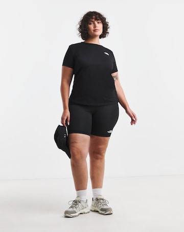 The North Face Evolution Simple Dome Short Sleeve T-Shirt
