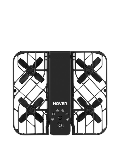 HOVERAir X1 Camera - Combo Black