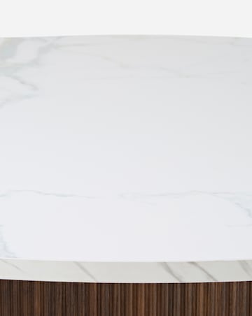 Quinn Round Dining Table