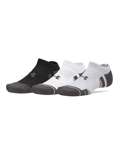 Under Armour Performance Tech Trainer Socks