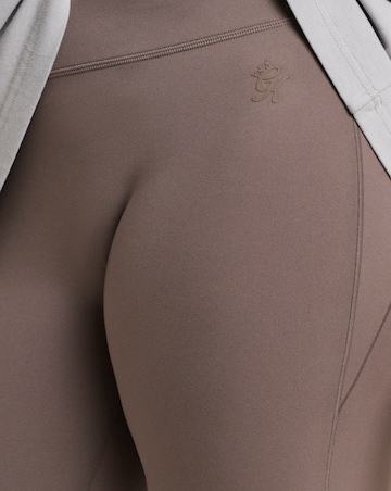 Gym King Peach Luxe Redefined Legging