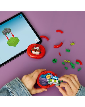 LEGO Fortnite Tomatohead 77079