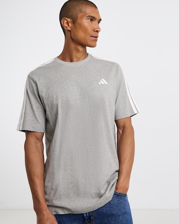 adidas 3 Stripes T-Shirt