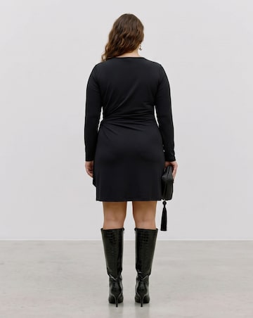 Vero Moda Knot Dress